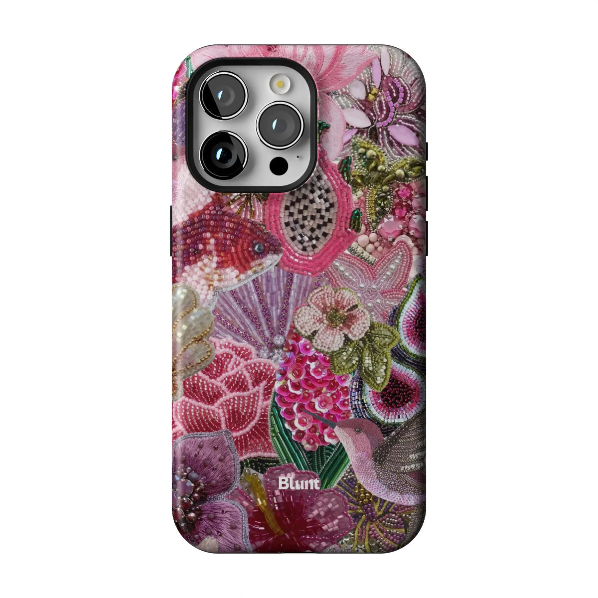 Fantasy iPhone Case