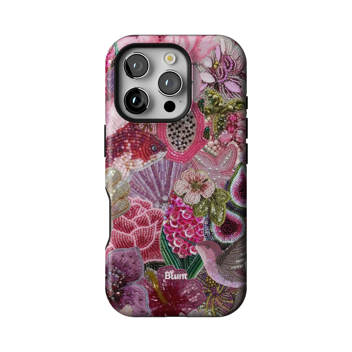 Fantasy iPhone Case