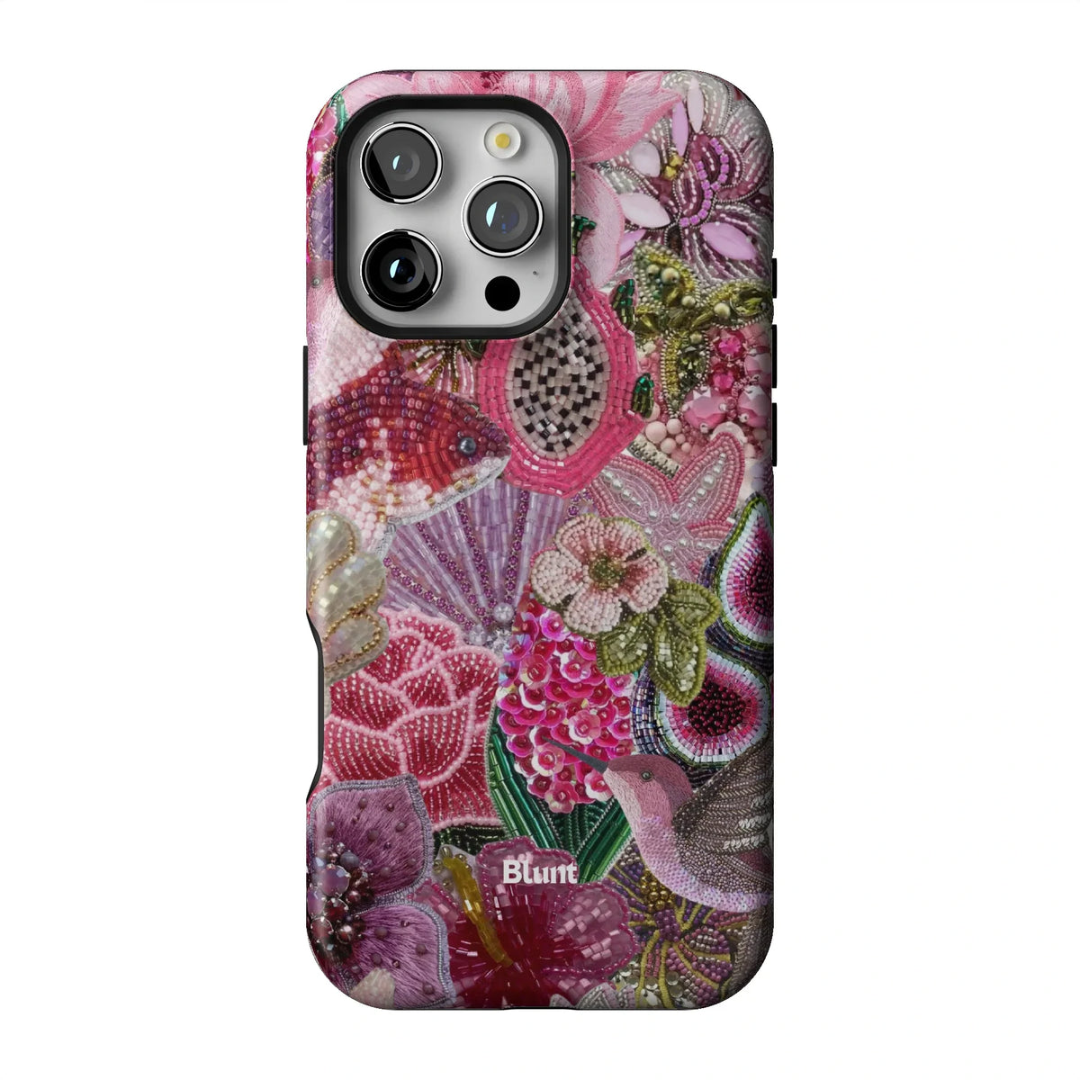 Fantasy iPhone Case