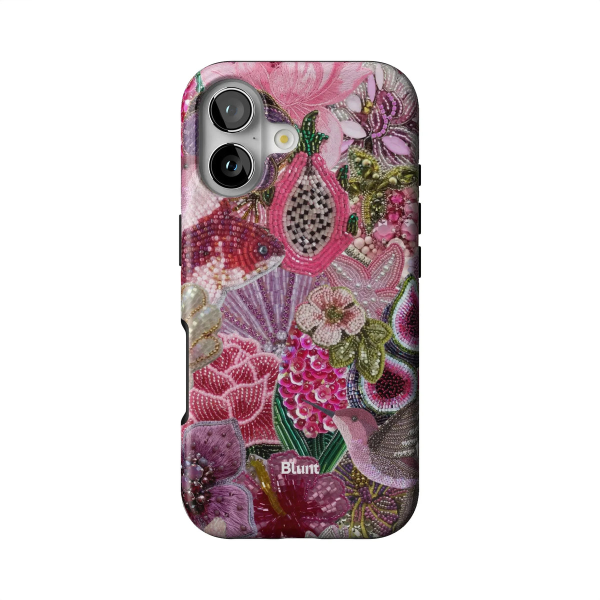 Fantasy iPhone Case