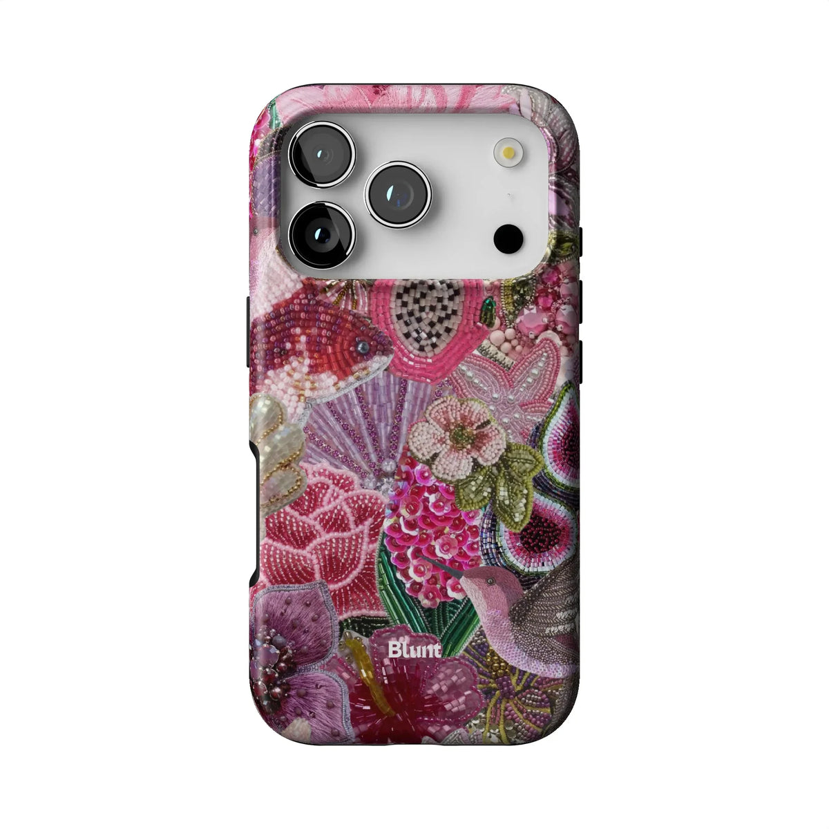 Fantasy iPhone Case