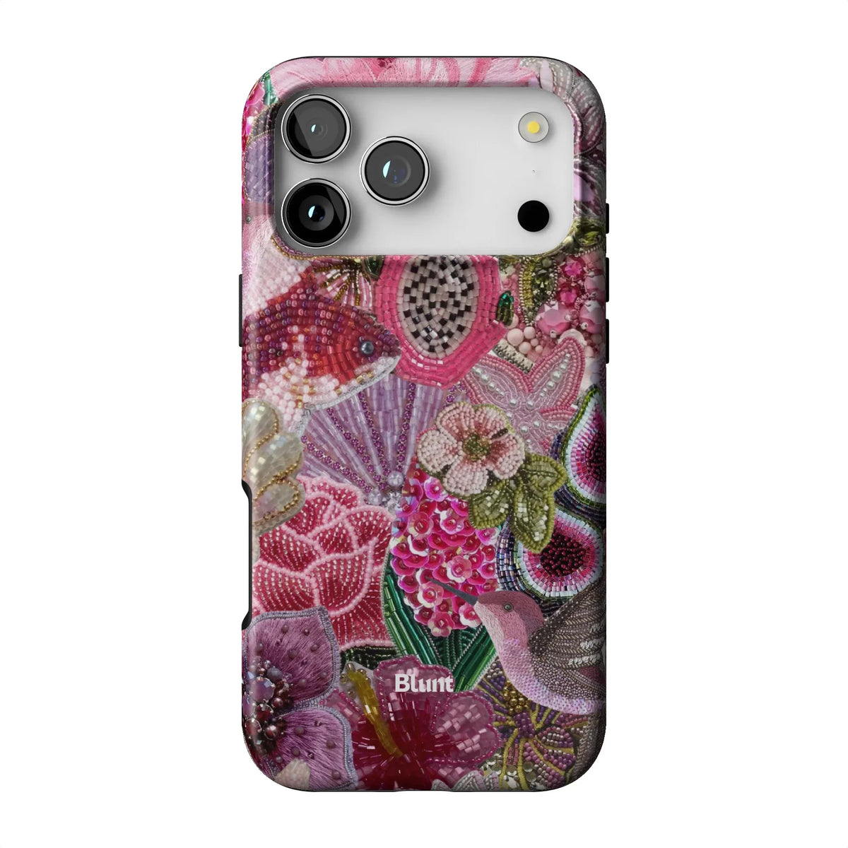 Fantasy iPhone Case