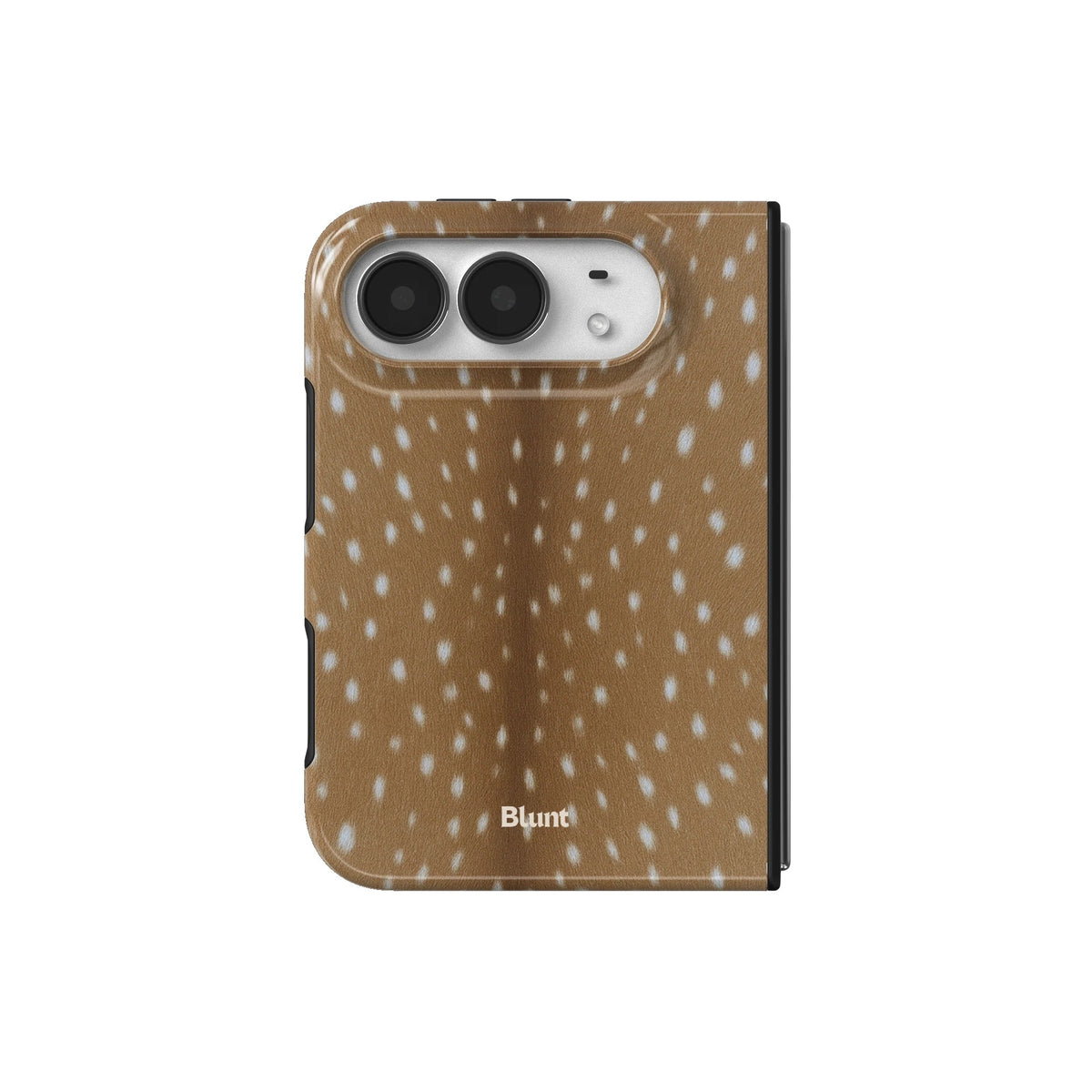 Fawn iPhone Case