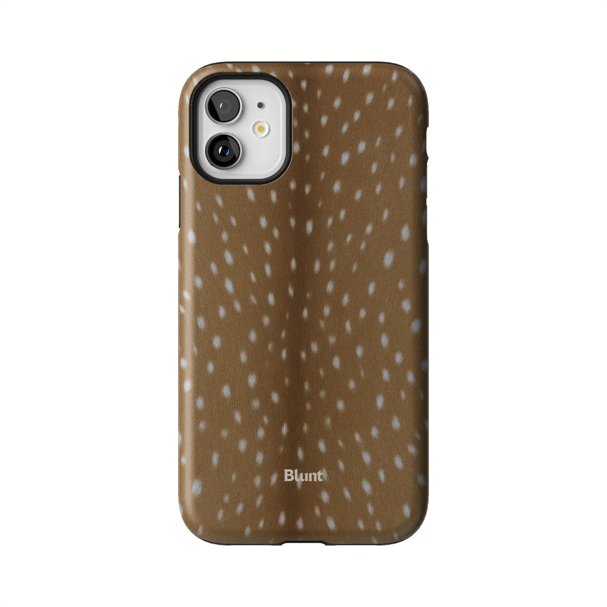 Fawn iPhone Case