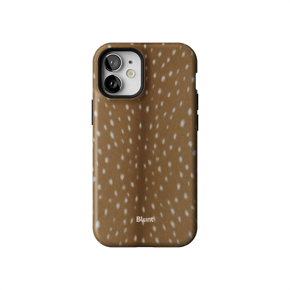 Fawn iPhone Case