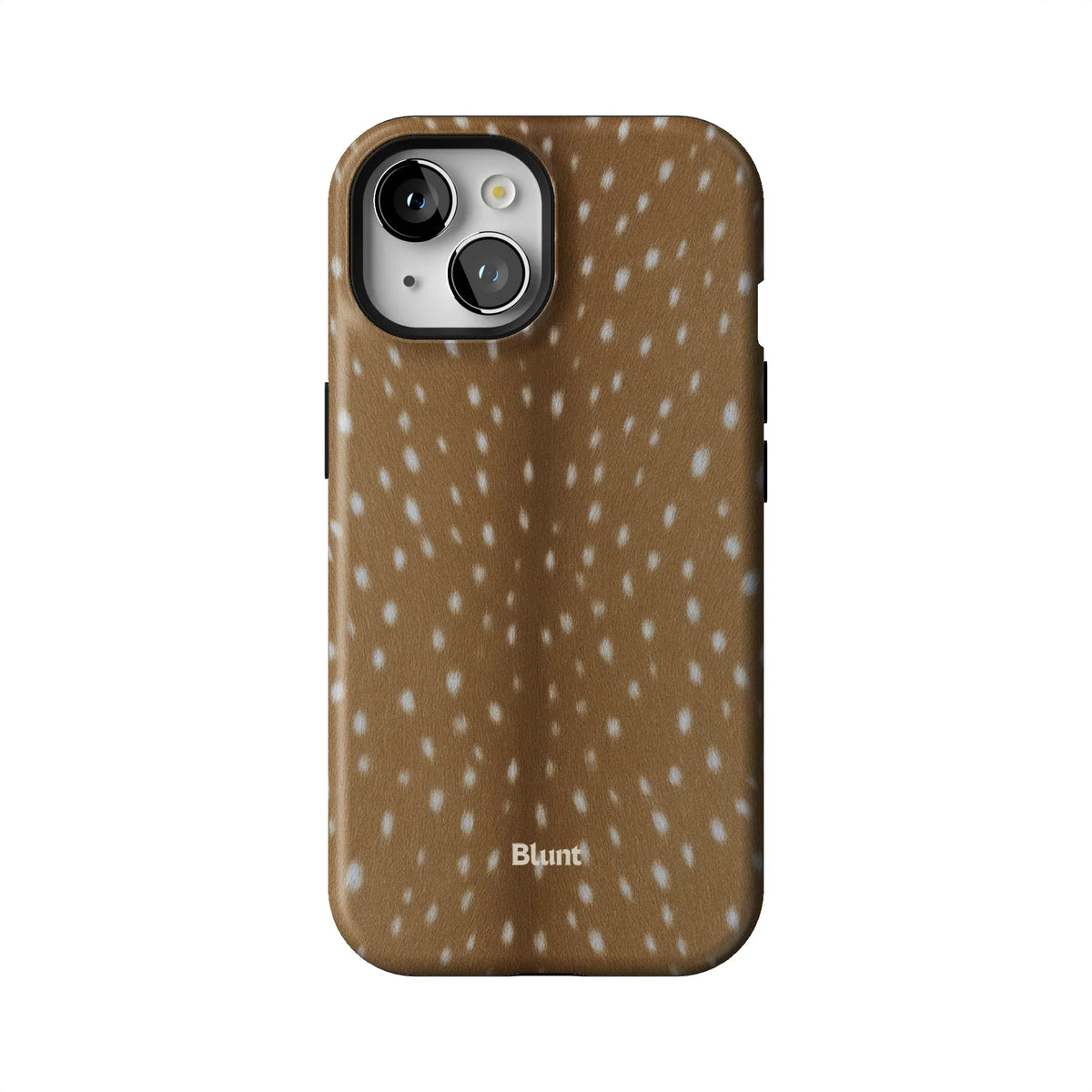 Fawn iPhone Case