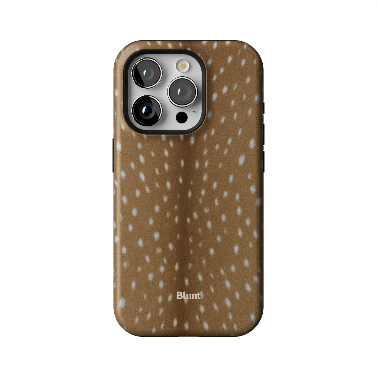 Fawn iPhone Case