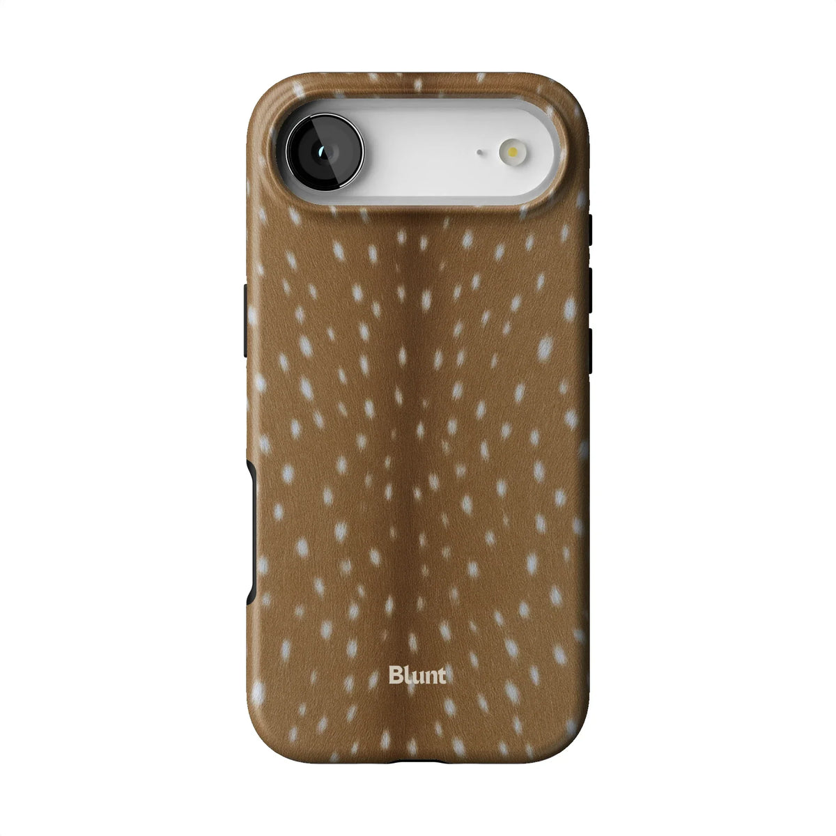 Fawn iPhone Case