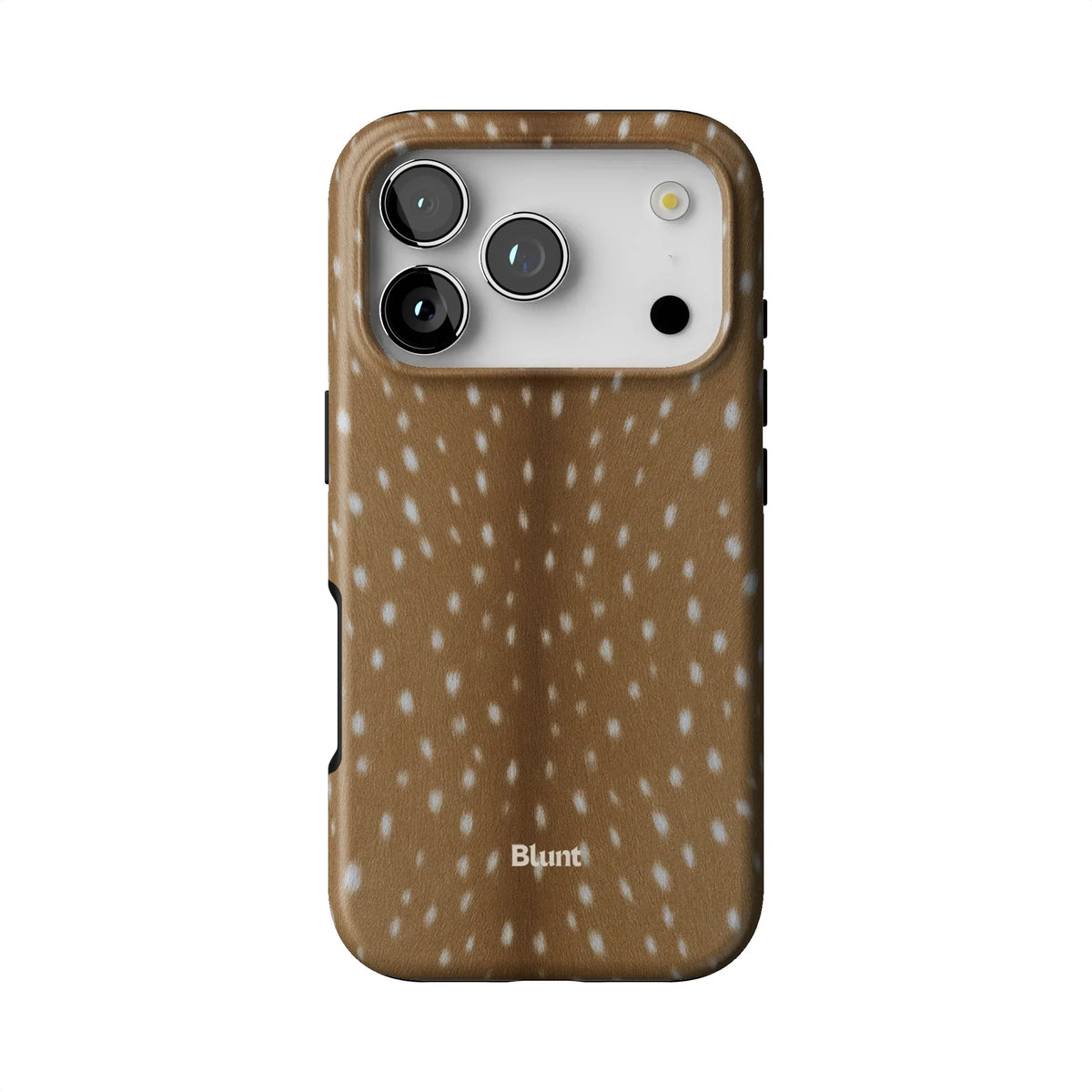 Fawn iPhone Case