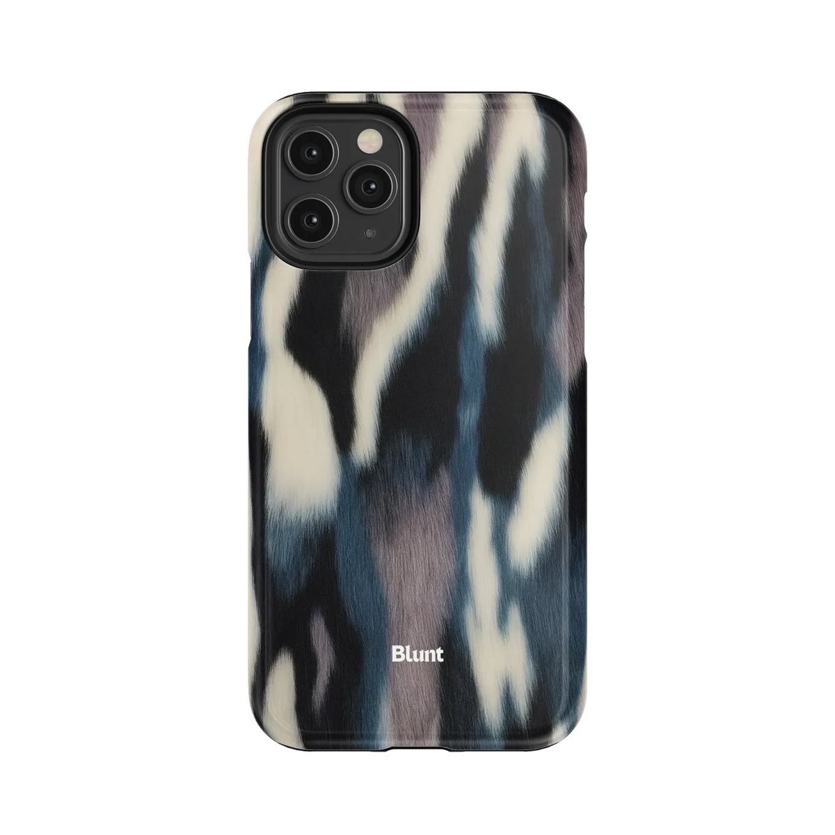 Velvet Sky iPhone Case