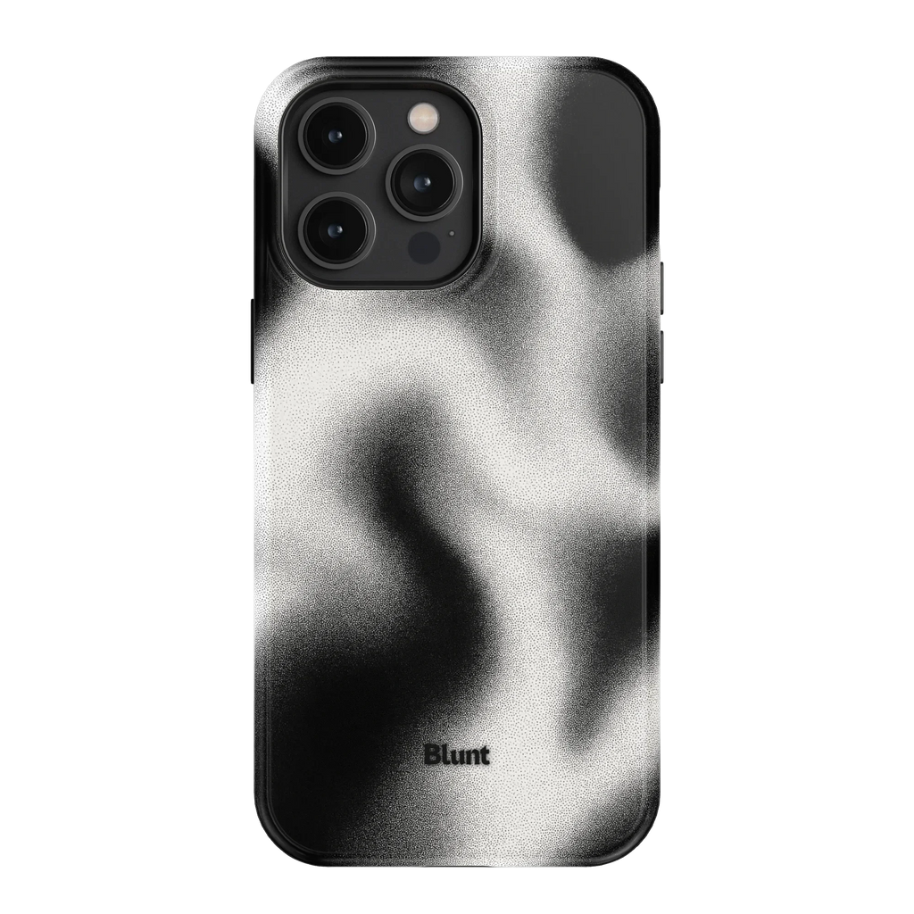 Fadeout iPhone Case
