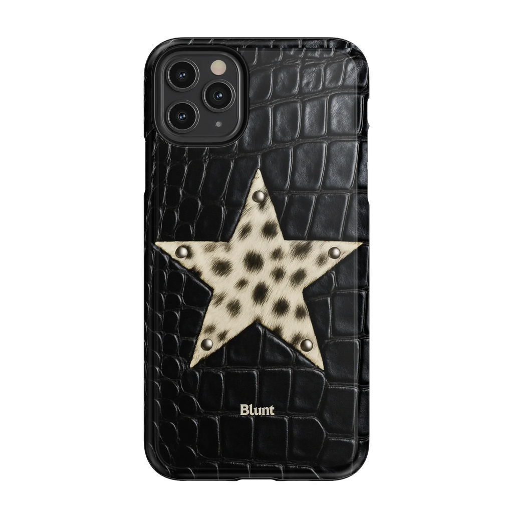 Starlette iPhone Case