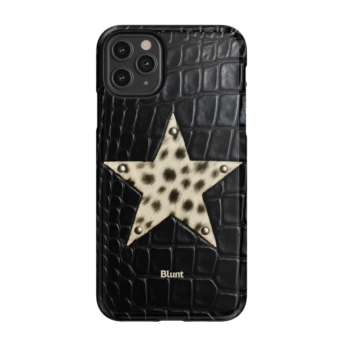 Starlette iPhone Case