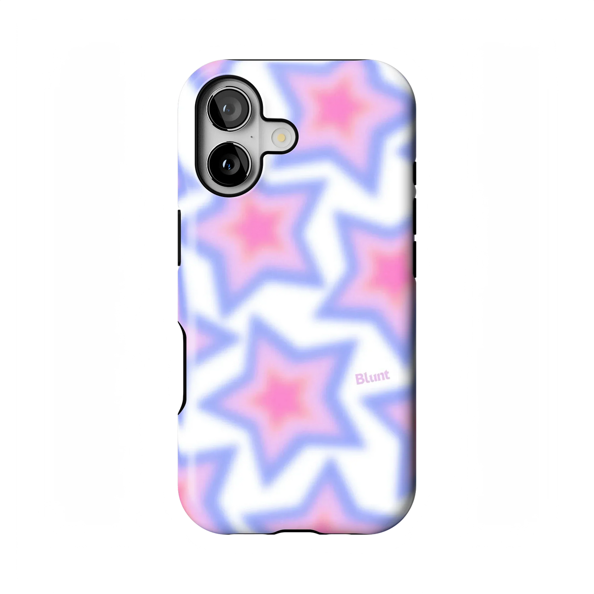 Star Babe iPhone Case