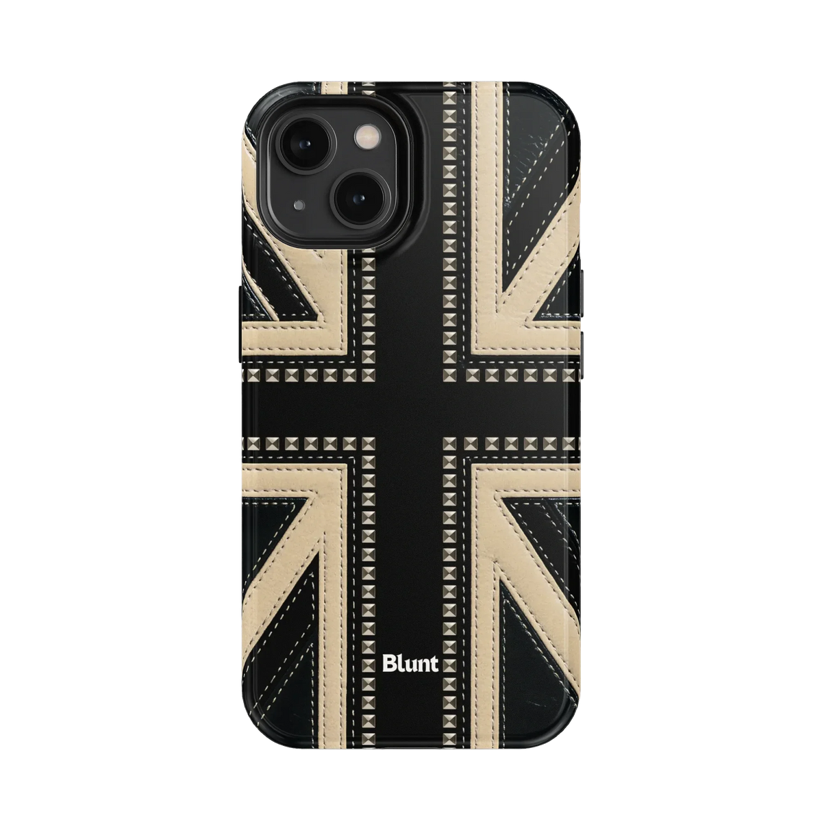 Iron Union iPhone Case