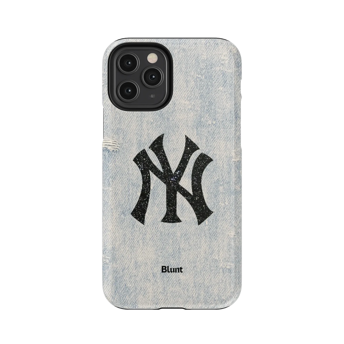 New Yorker iPhone Case