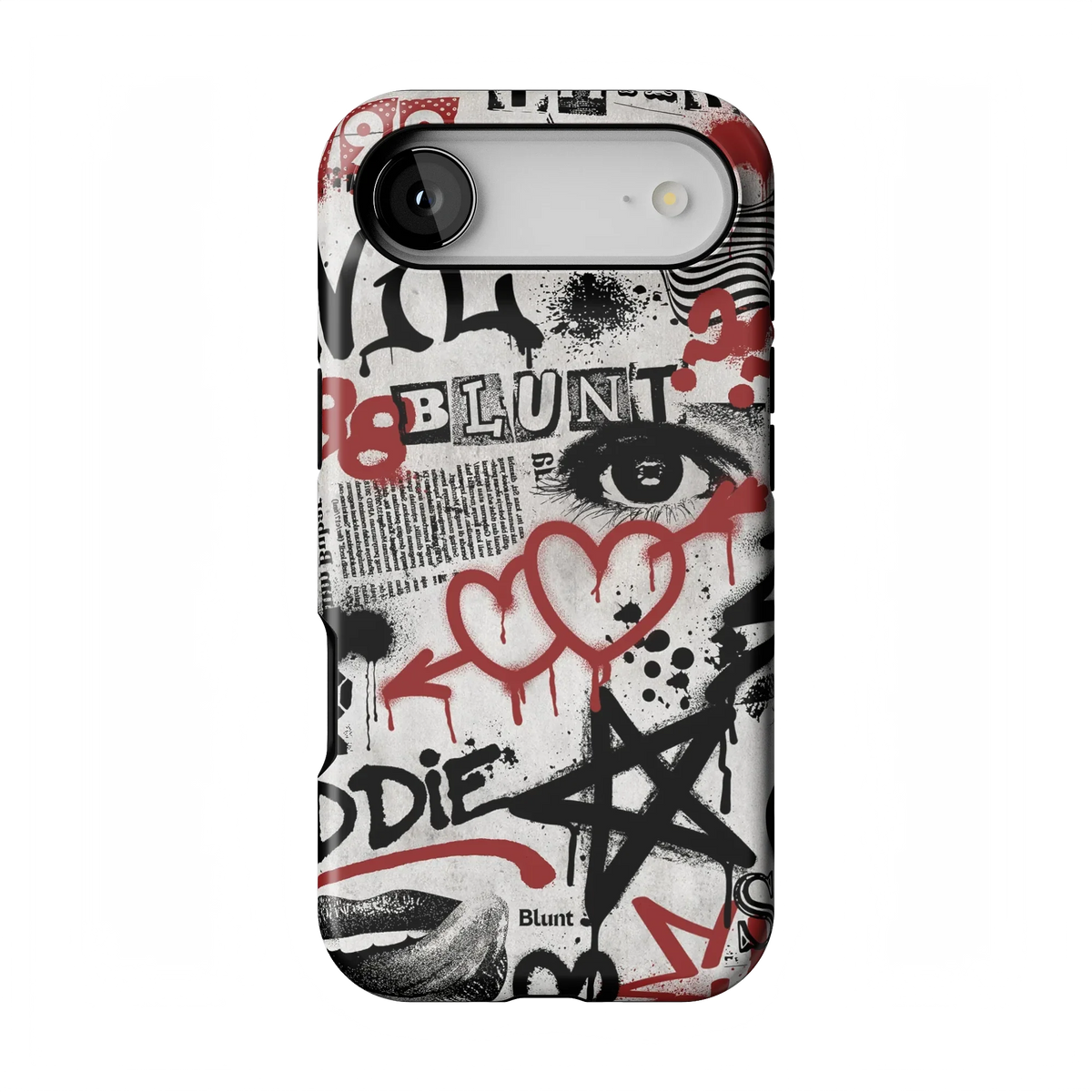 Rogue iPhone Case