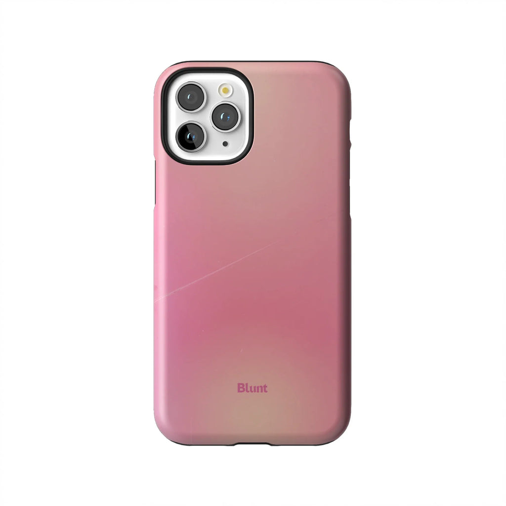 Pastella iPhone Case
