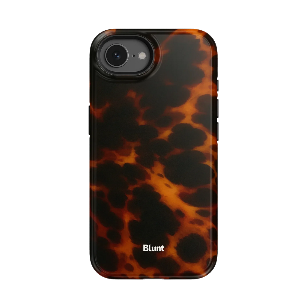Ember iPhone Case