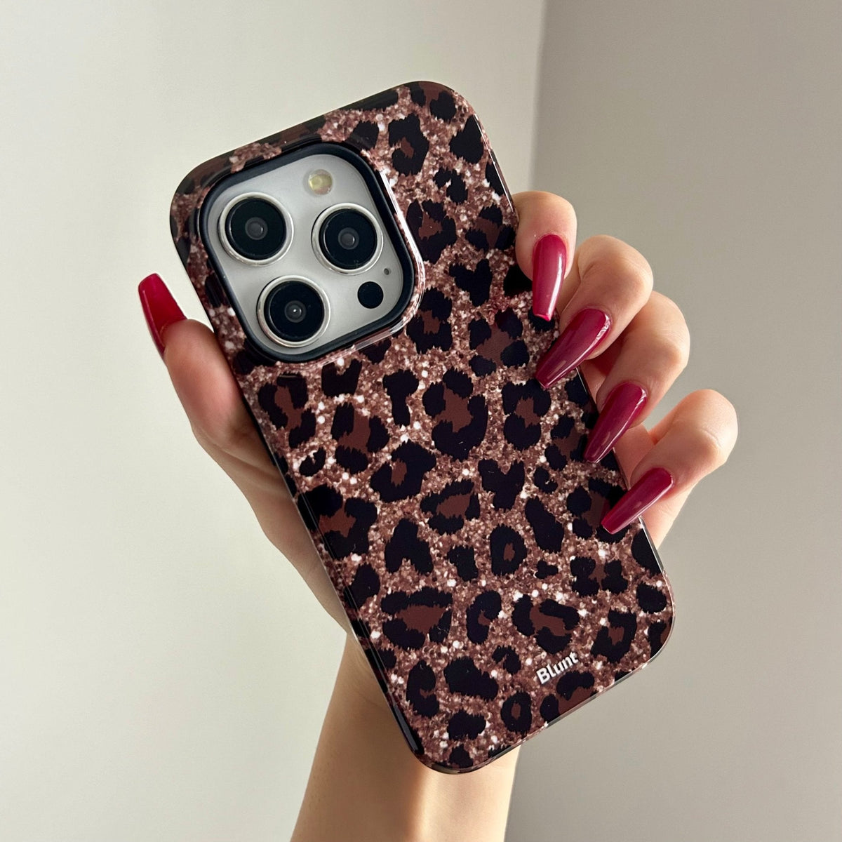 Feline iPhone Case