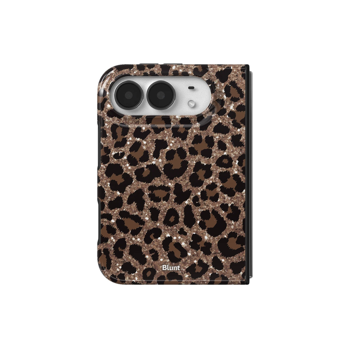 Feline iPhone Case