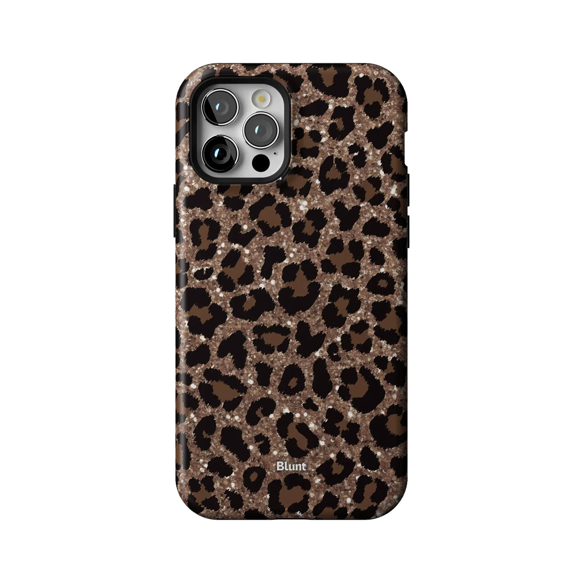 Feline iPhone Case