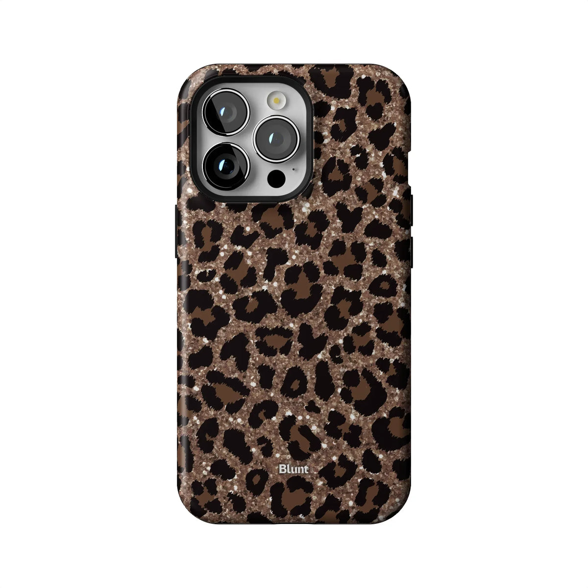 Feline iPhone Case
