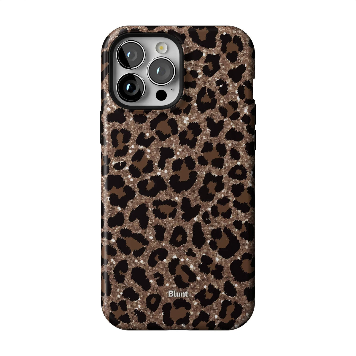 Feline iPhone Case