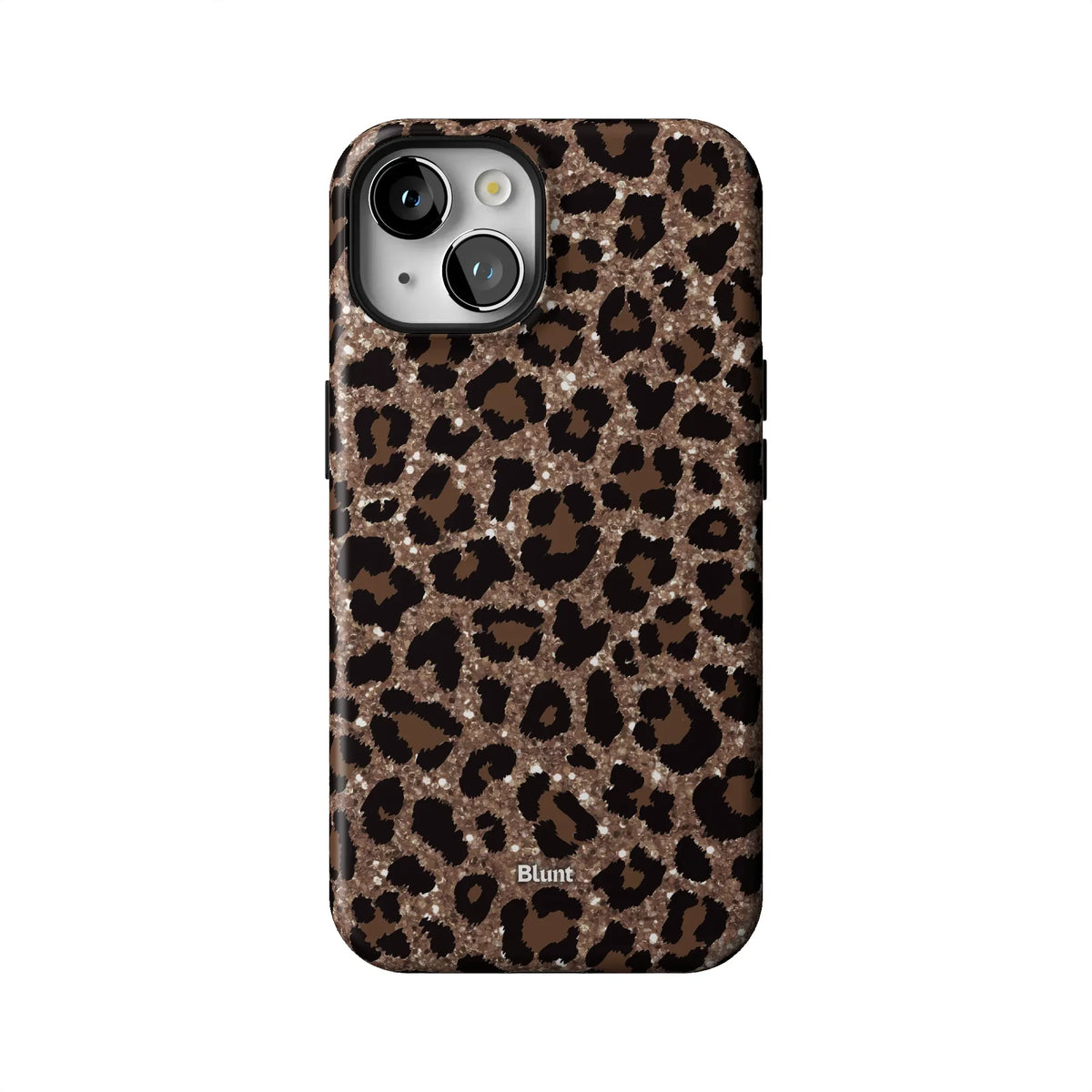 Feline iPhone Case