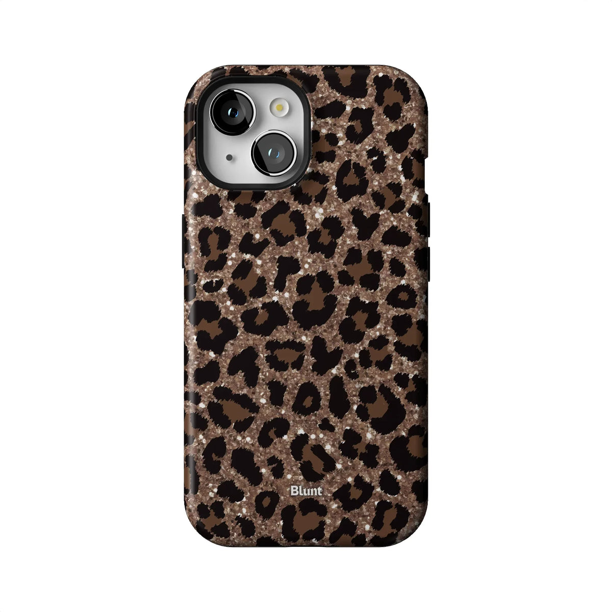 Feline iPhone Case