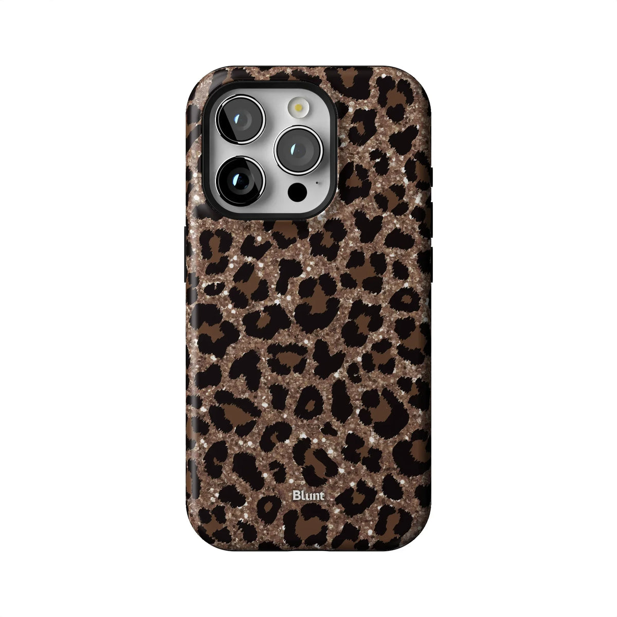 Feline iPhone Case