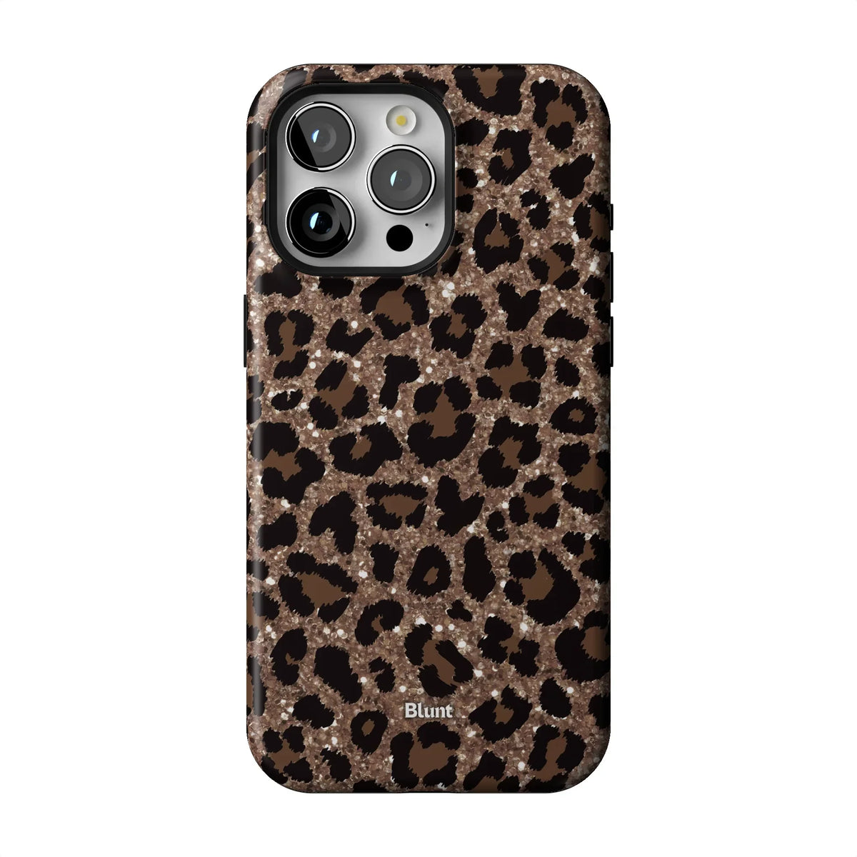 Feline iPhone Case