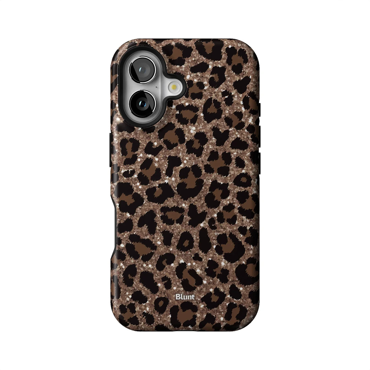 Feline iPhone Case