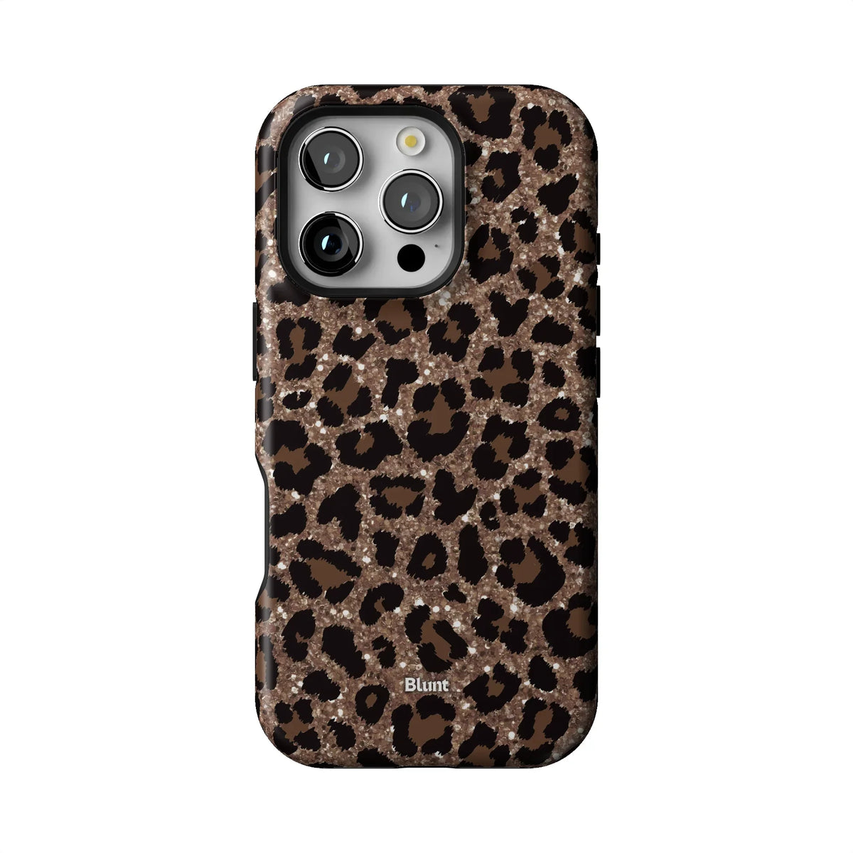 Feline iPhone Case