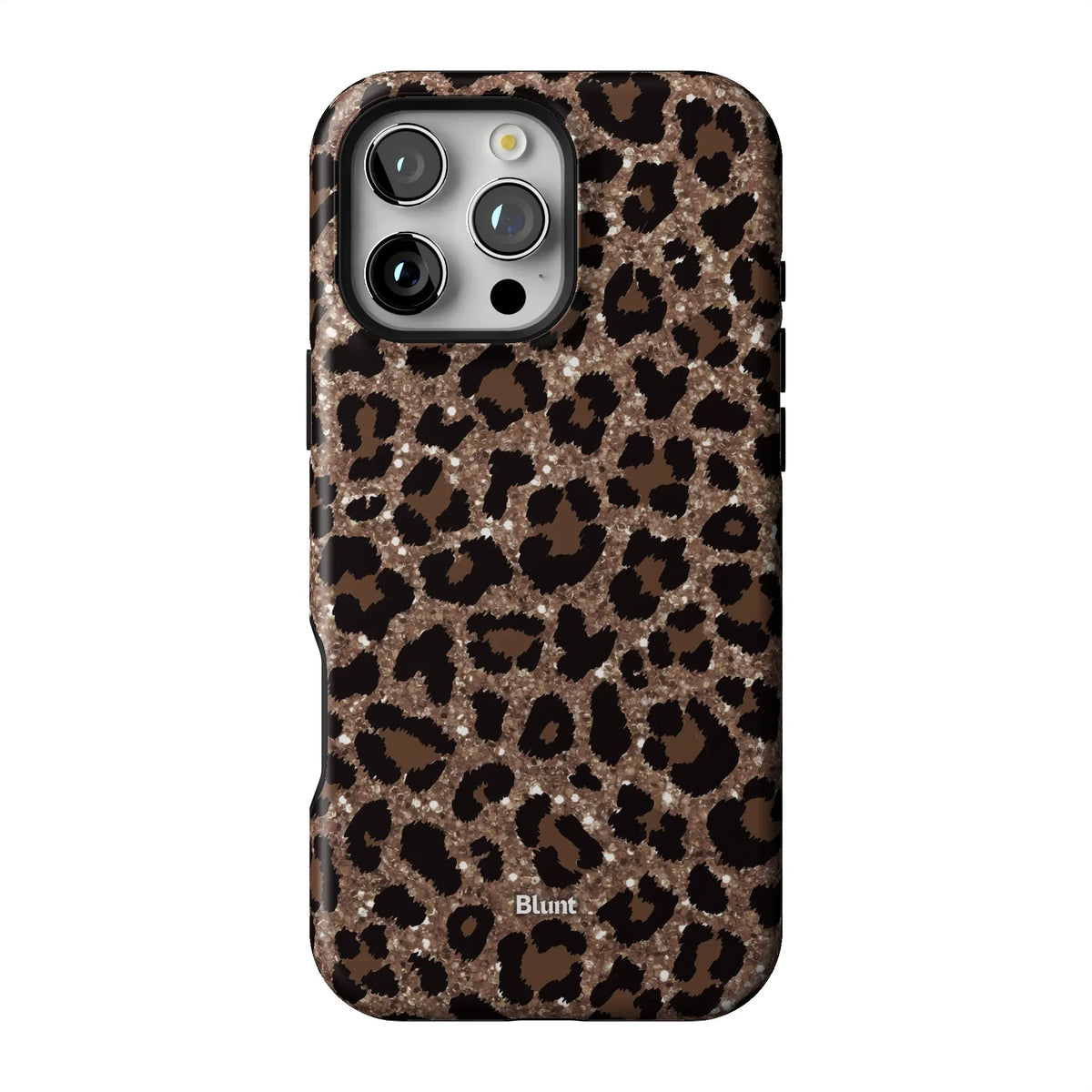 Feline iPhone Case