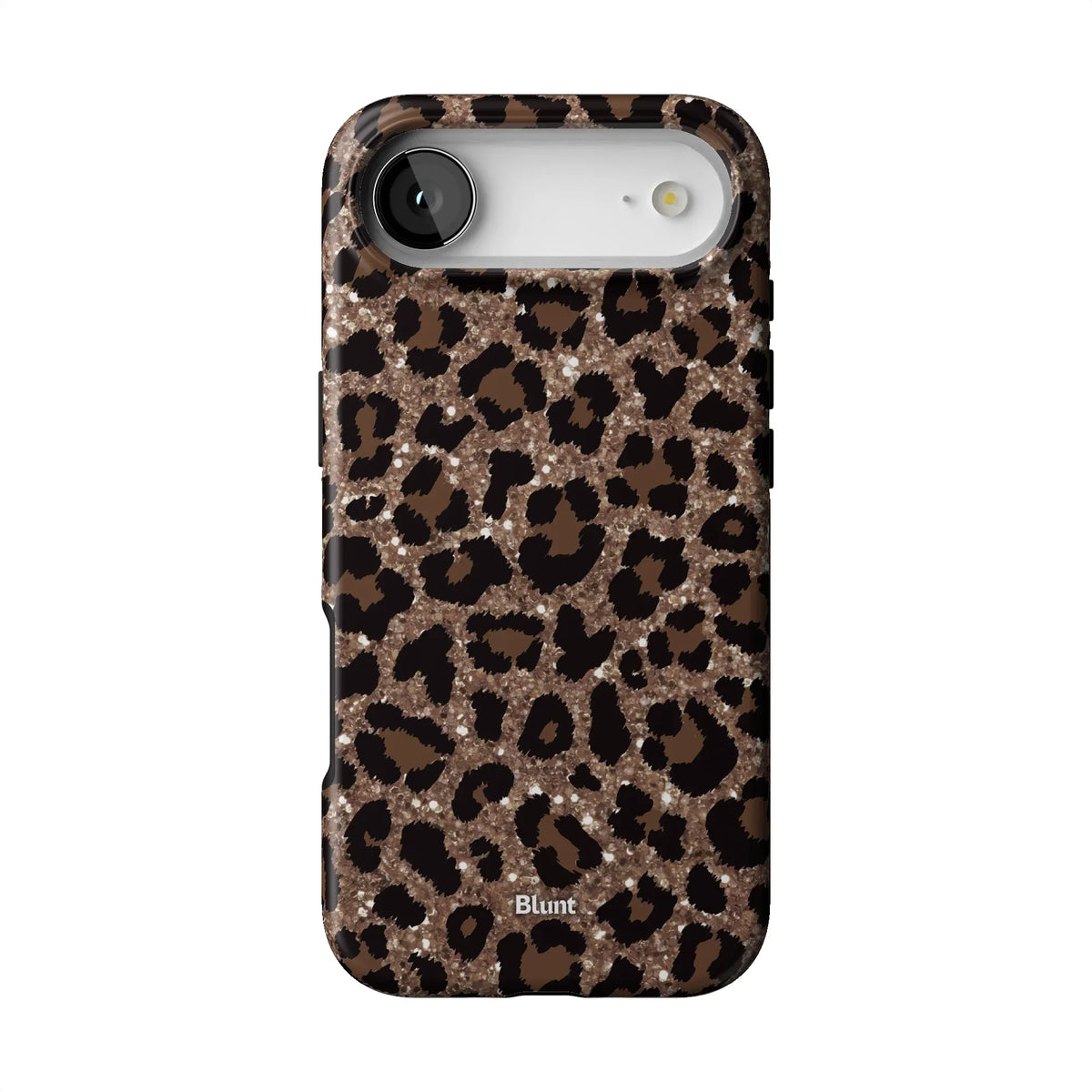 Feline iPhone Case
