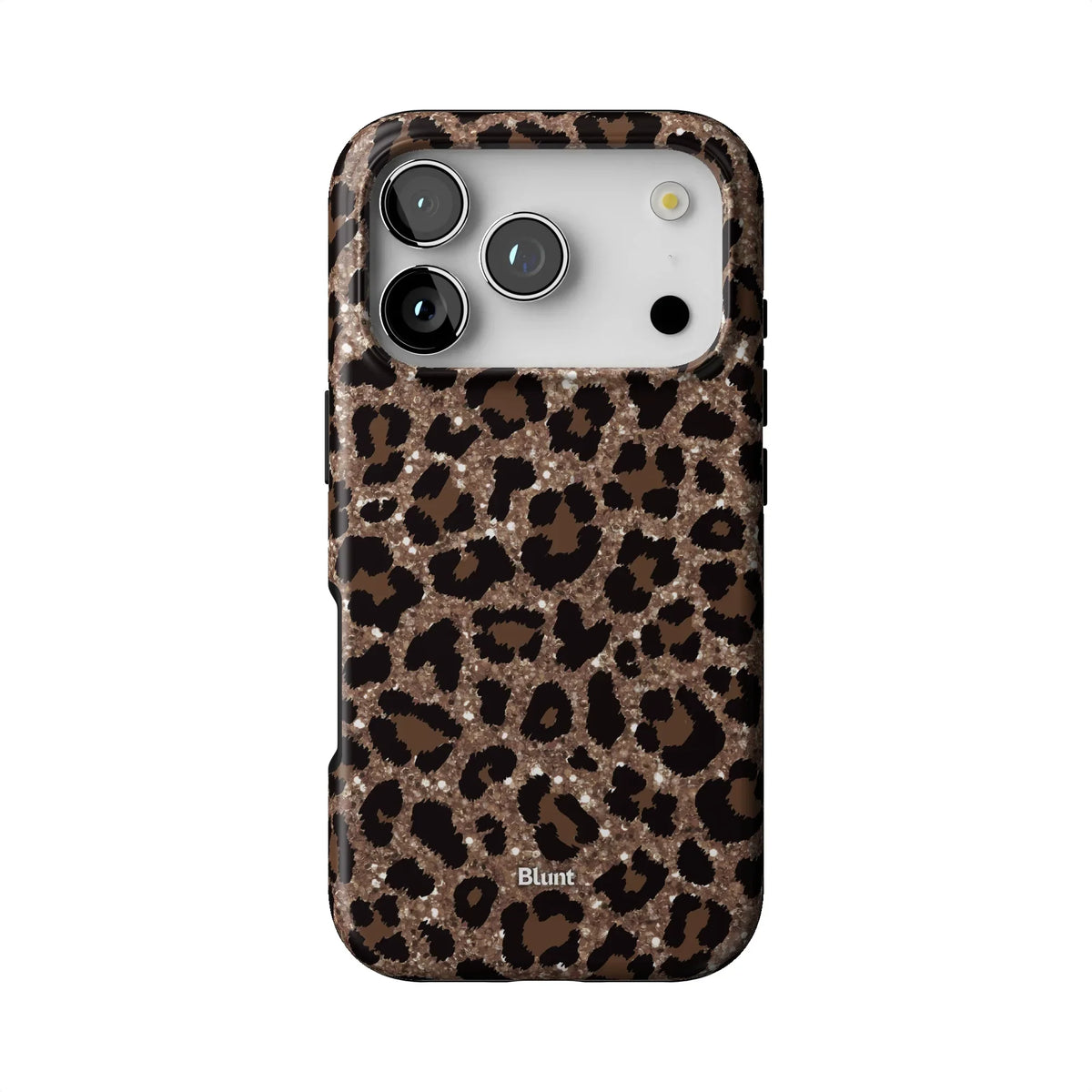 Feline iPhone Case