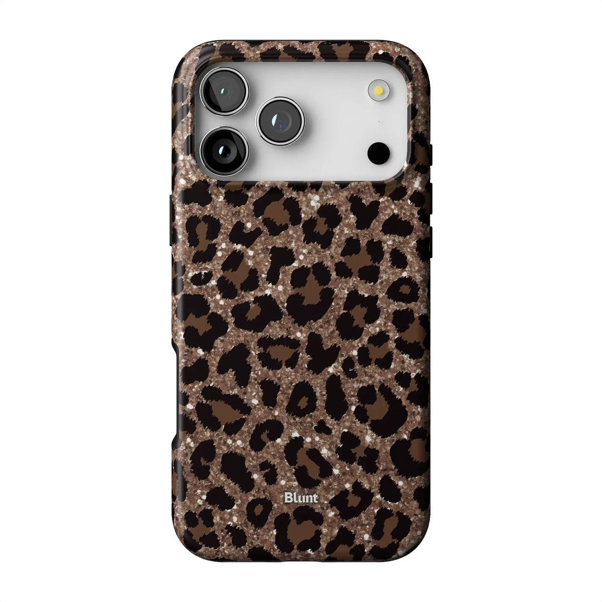 Feline iPhone Case