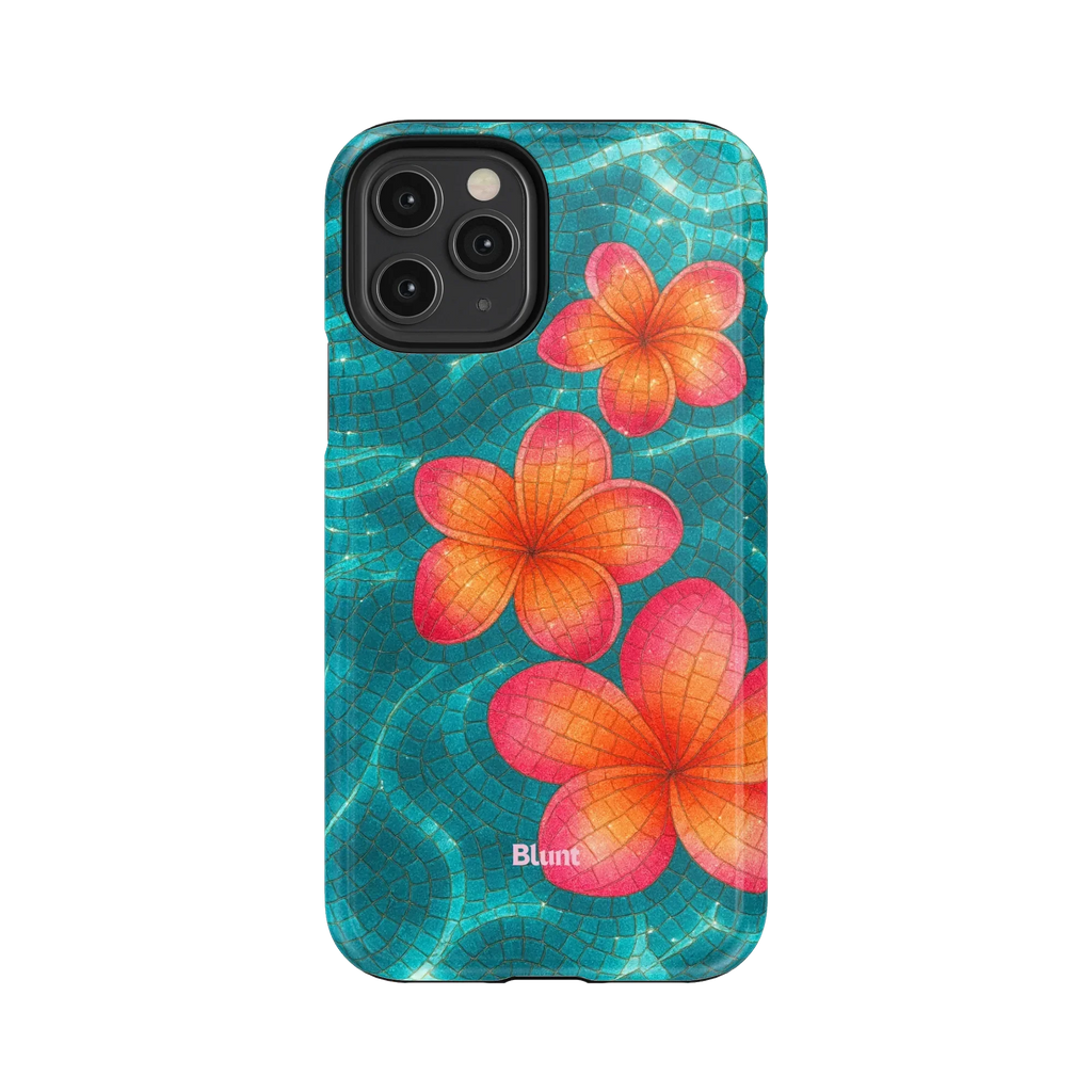 August iPhone Case