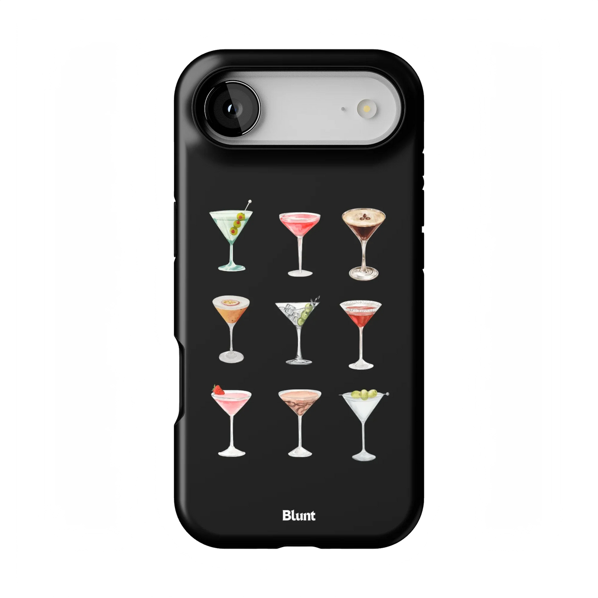 Martini iPhone Case