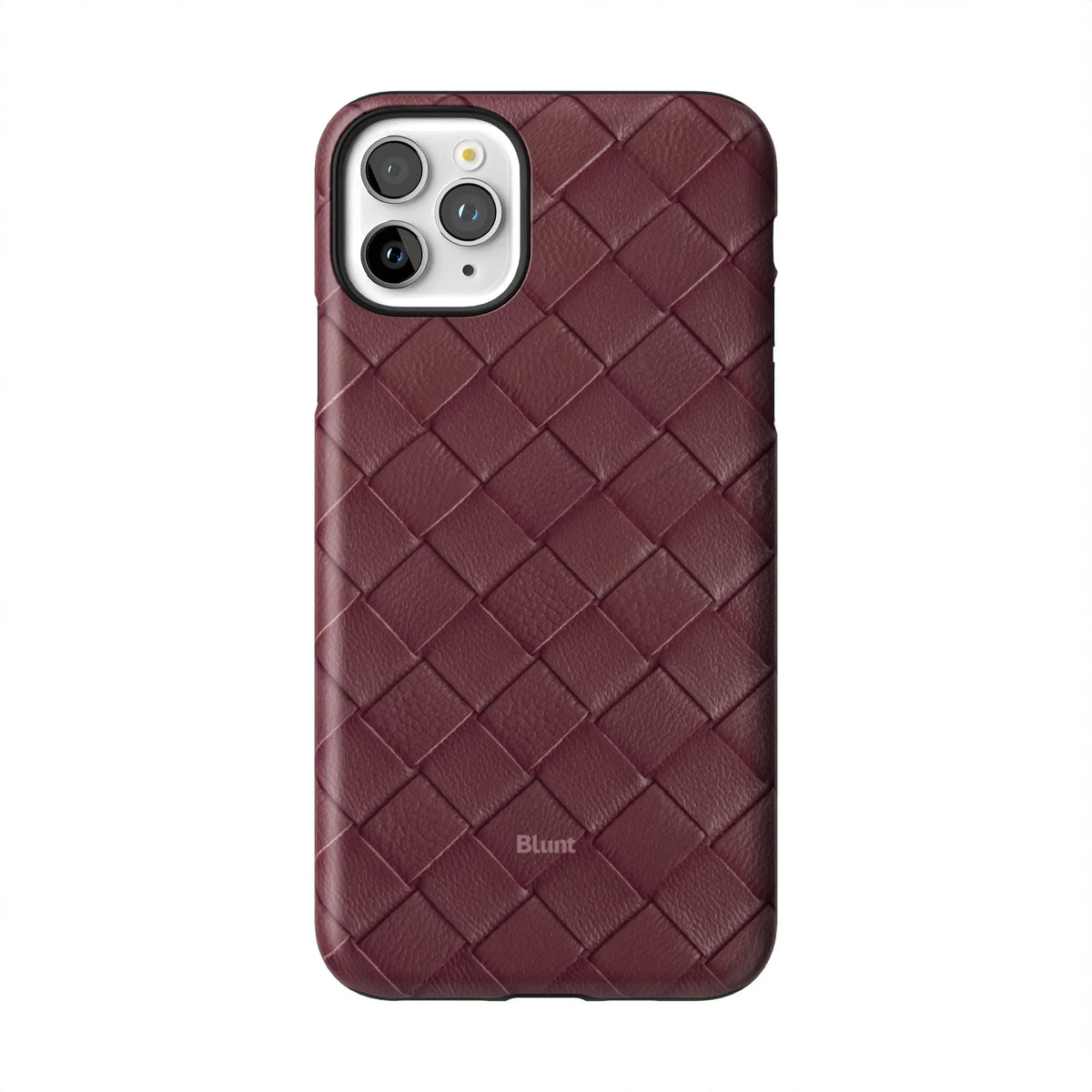 Berry Muse iPhone Case