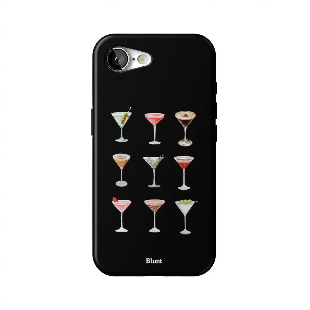 Martini iPhone Case