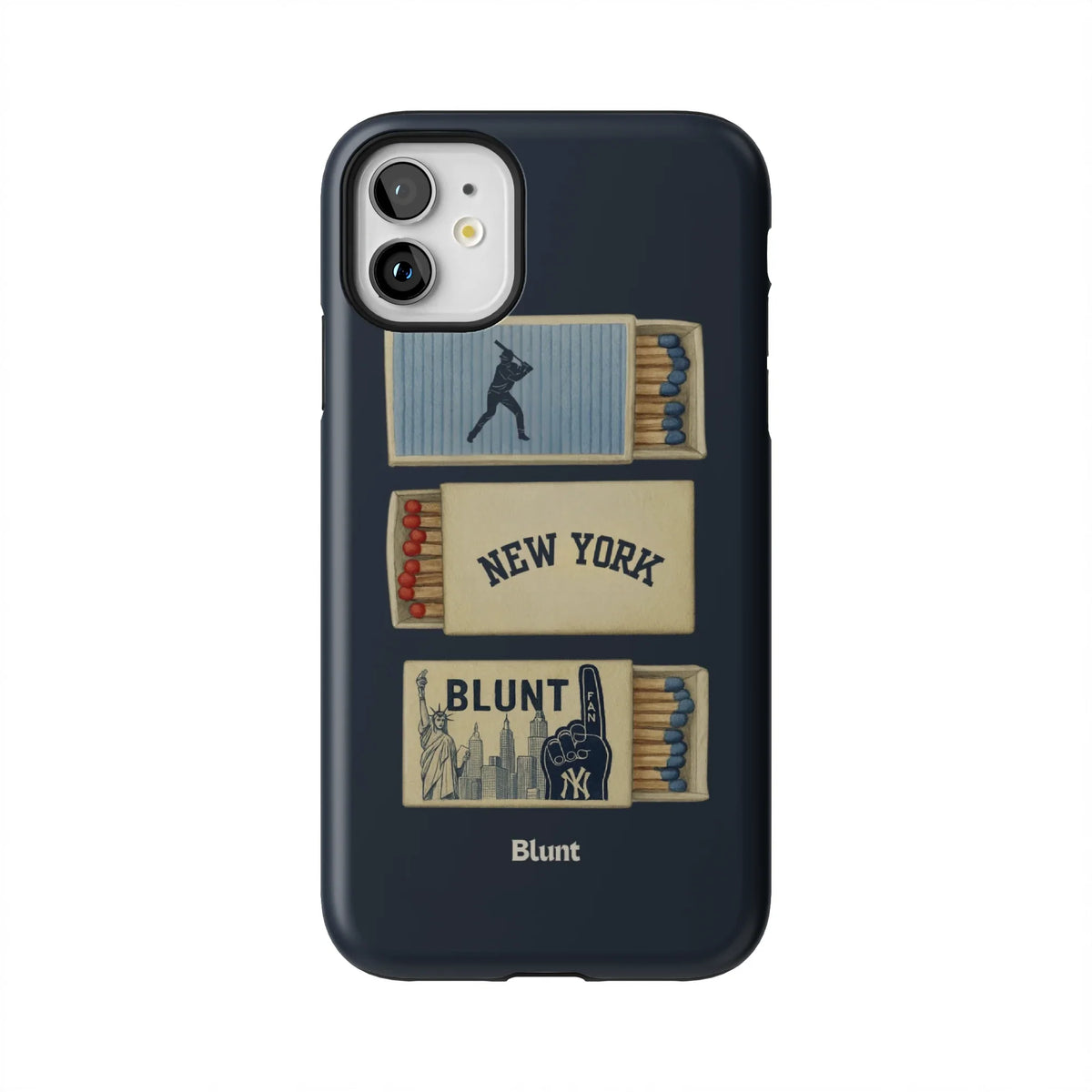Match iPhone Case