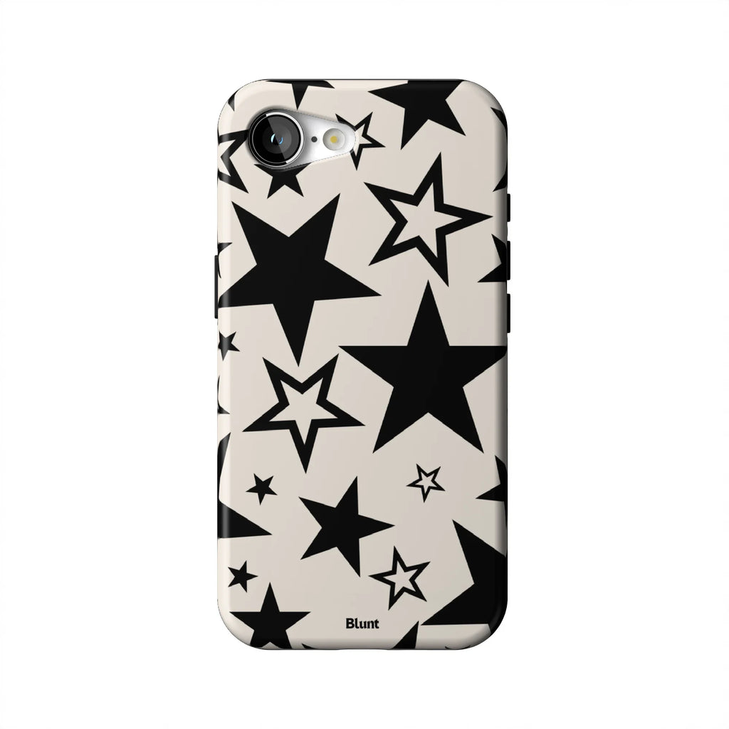 Stargirl iPhone Case