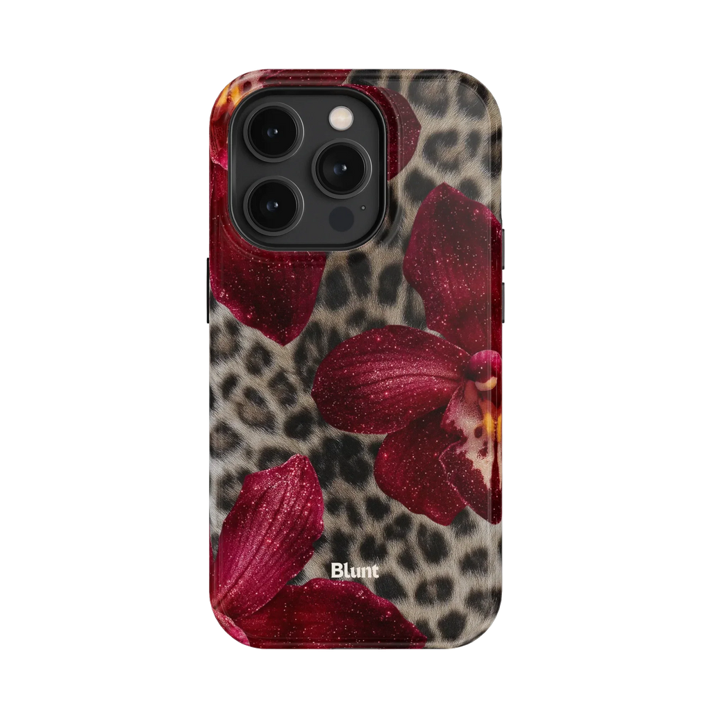 Belle iPhone Case