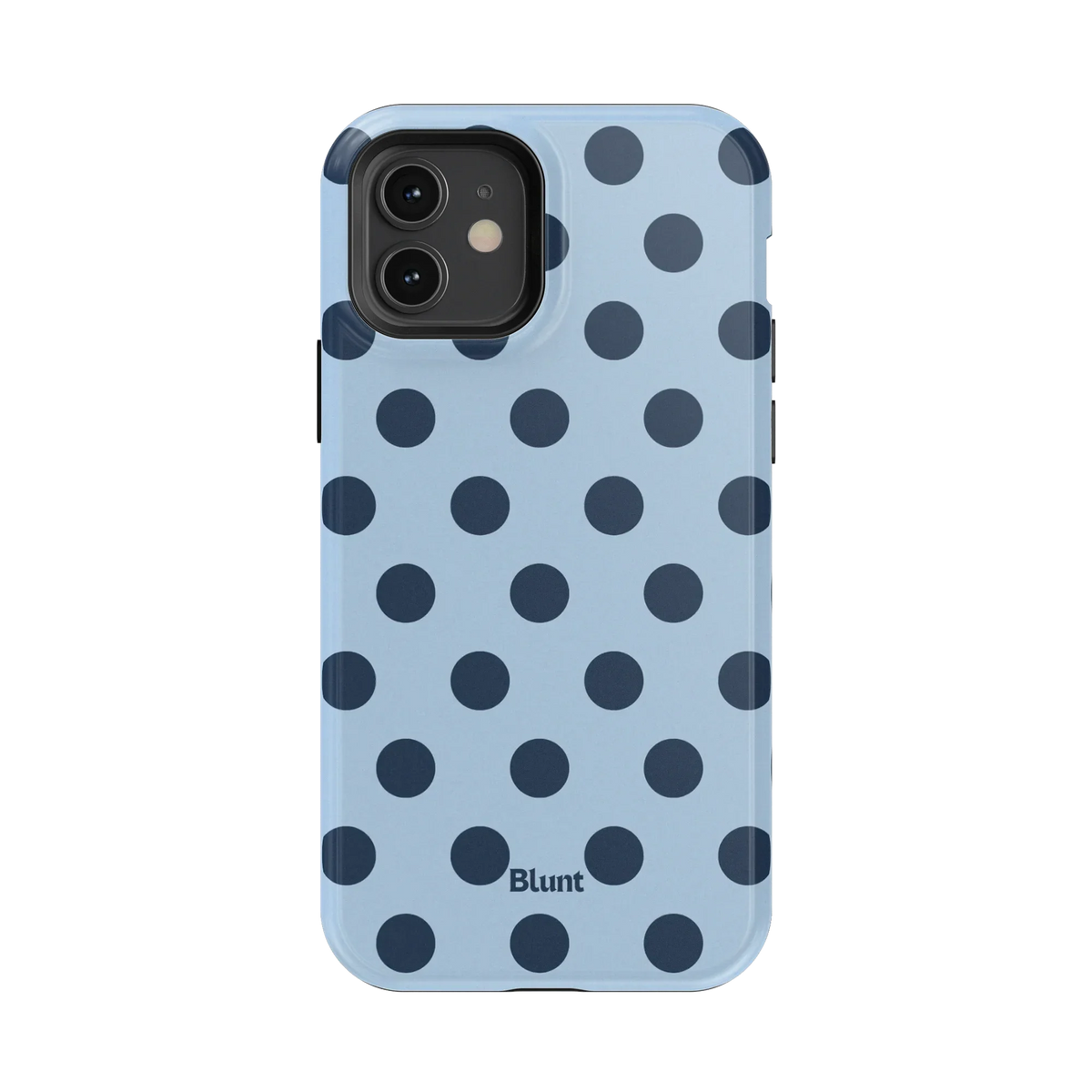 Sky Dot iPhone Case