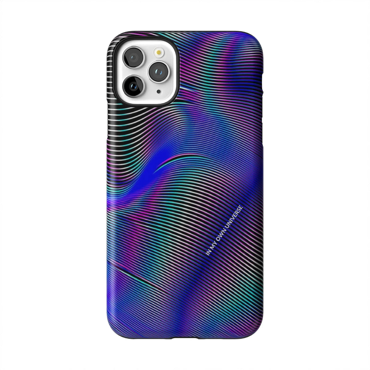 Metaverse iPhone Case