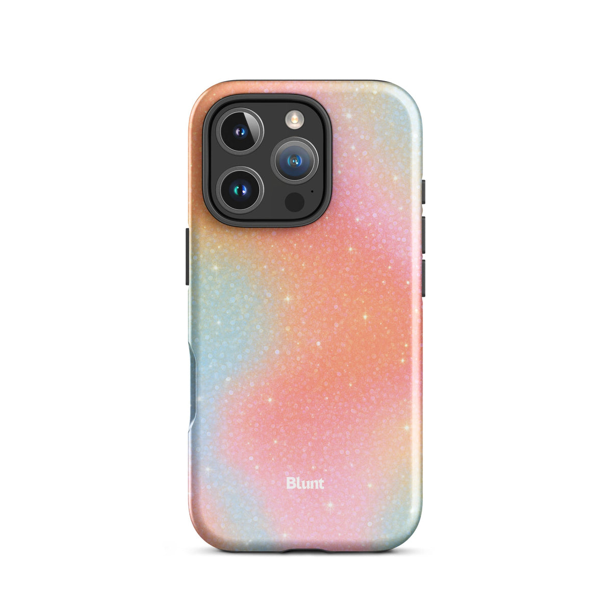 Fiji iPhone Case