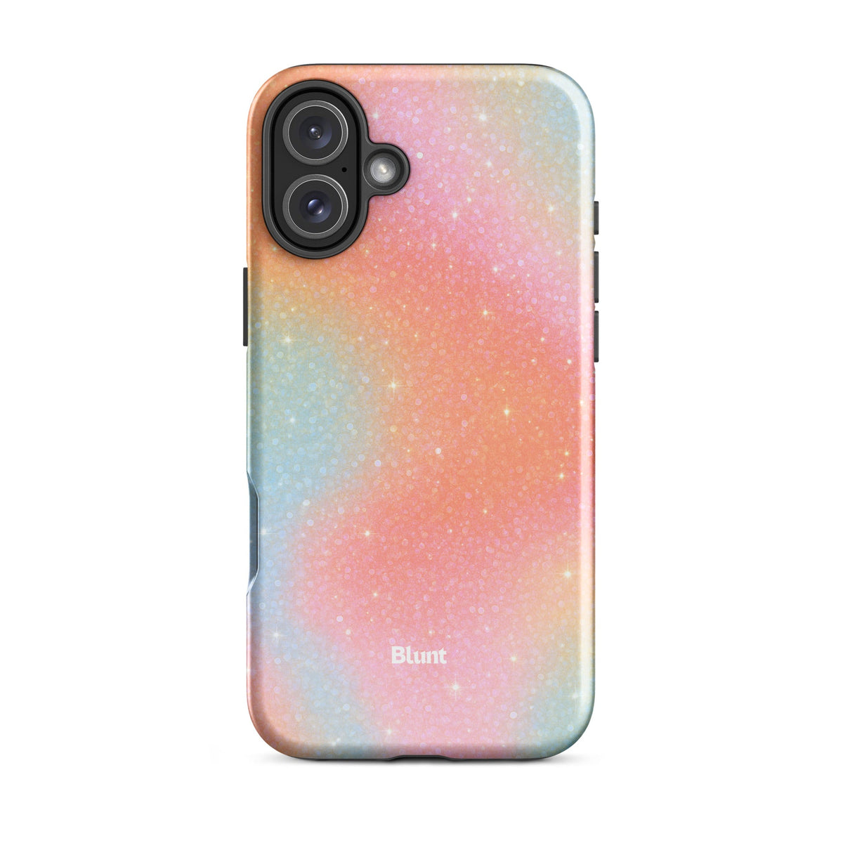 Fiji iPhone Case