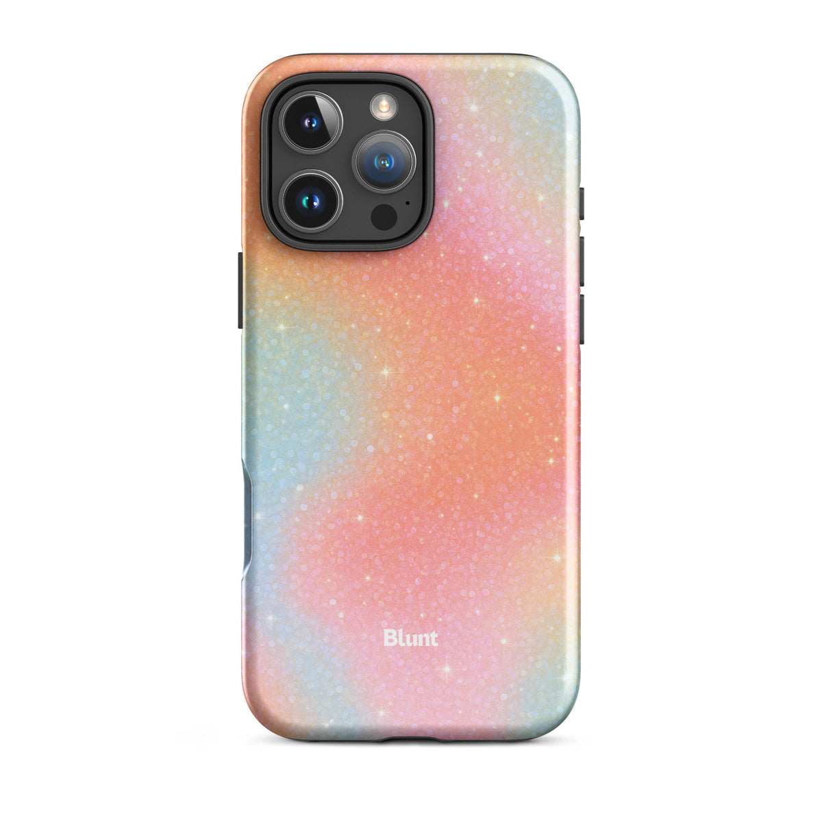 Fiji iPhone Case